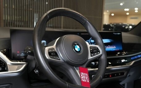 BMW X5, 2024 год, 12 200 000 рублей, 19 фотография
