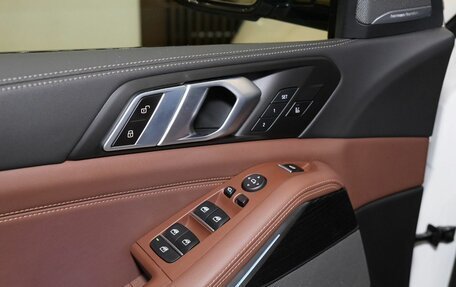 BMW X5, 2024 год, 12 200 000 рублей, 34 фотография