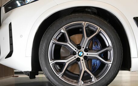 BMW X5, 2024 год, 12 200 000 рублей, 37 фотография
