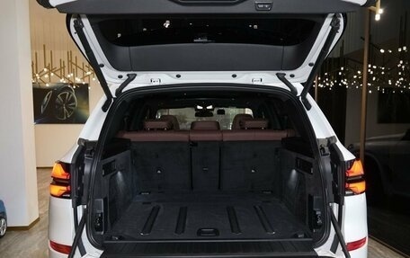 BMW X5, 2024 год, 12 200 000 рублей, 39 фотография