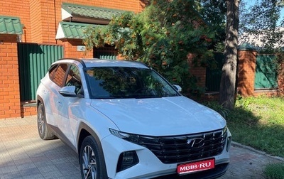 Hyundai Tucson, 2024 год, 3 300 000 рублей, 1 фотография