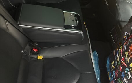 Toyota Camry, 2020 год, 3 000 000 рублей, 6 фотография