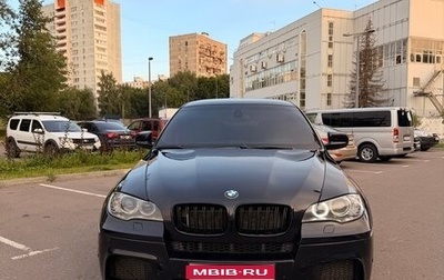 BMW X6 M, 2010 год, 1 550 000 рублей, 1 фотография