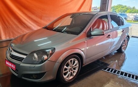 Opel Astra H, 2011 год, 450 000 рублей, 1 фотография