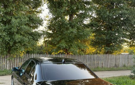 BMW 5 серия, 2005 год, 760 000 рублей, 15 фотография