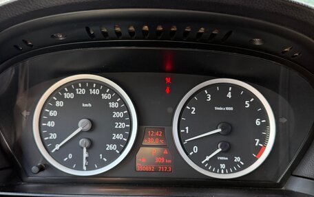 BMW 5 серия, 2005 год, 760 000 рублей, 22 фотография