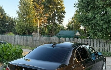 BMW 5 серия, 2005 год, 760 000 рублей, 12 фотография