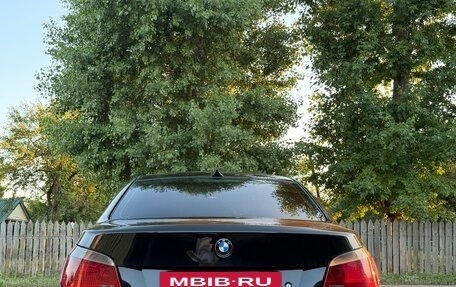 BMW 5 серия, 2005 год, 760 000 рублей, 14 фотография