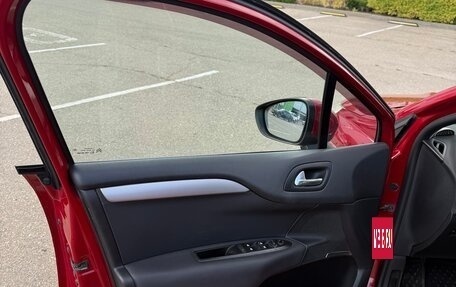 Citroen C4 II рестайлинг, 2011 год, 720 000 рублей, 9 фотография