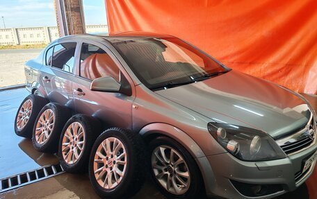 Opel Astra H, 2011 год, 450 000 рублей, 2 фотография