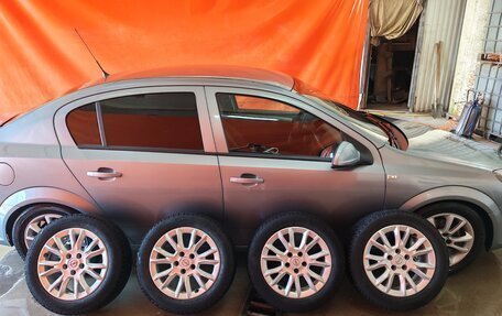 Opel Astra H, 2011 год, 450 000 рублей, 4 фотография