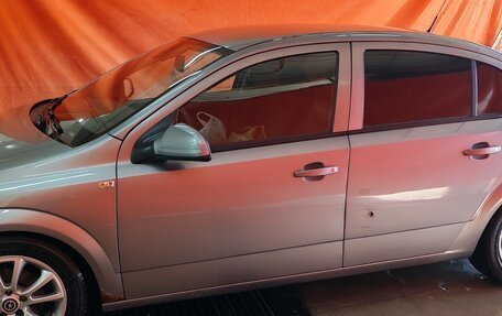 Opel Astra H, 2011 год, 450 000 рублей, 3 фотография