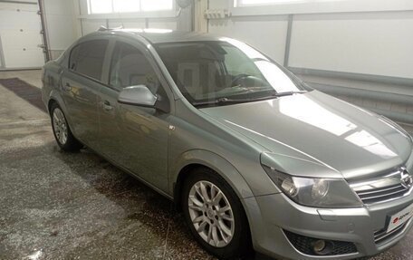 Opel Astra H, 2011 год, 450 000 рублей, 10 фотография