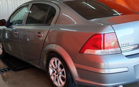 Opel Astra H, 2011 год, 450 000 рублей, 6 фотография