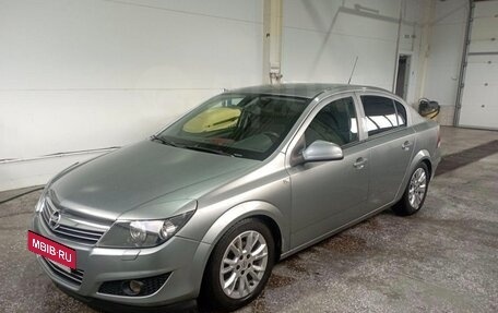 Opel Astra H, 2011 год, 450 000 рублей, 8 фотография