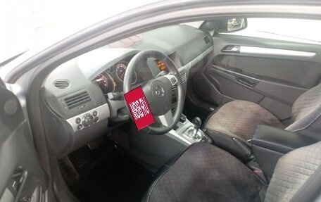 Opel Astra H, 2011 год, 450 000 рублей, 11 фотография