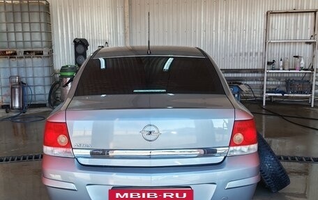 Opel Astra H, 2011 год, 450 000 рублей, 7 фотография