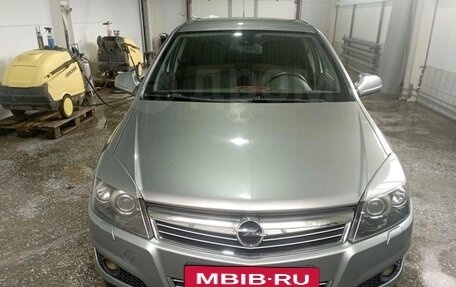 Opel Astra H, 2011 год, 450 000 рублей, 9 фотография