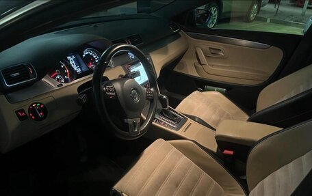 Volkswagen Passat CC I рестайлинг, 2012 год, 1 193 000 рублей, 8 фотография
