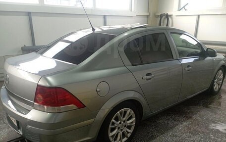 Opel Astra H, 2011 год, 450 000 рублей, 12 фотография