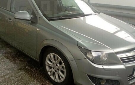 Opel Astra H, 2011 год, 450 000 рублей, 15 фотография
