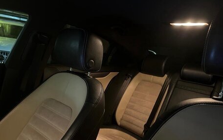 Volkswagen Passat CC I рестайлинг, 2012 год, 1 193 000 рублей, 7 фотография
