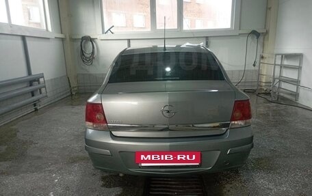 Opel Astra H, 2011 год, 450 000 рублей, 13 фотография