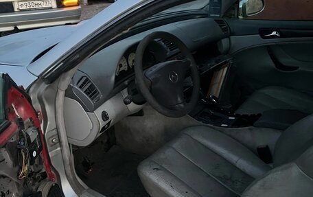 Mercedes-Benz CLK-Класс, 1998 год, 200 000 рублей, 5 фотография
