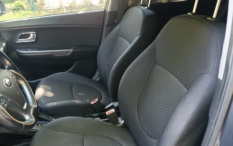 KIA Rio III рестайлинг, 2016 год, 975 000 рублей, 15 фотография