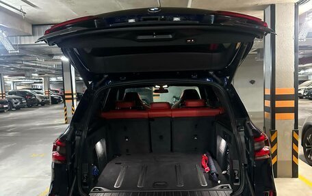 BMW X5 M, 2021 год, 9 700 000 рублей, 5 фотография