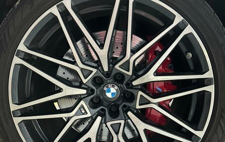 BMW X5 M, 2021 год, 9 700 000 рублей, 6 фотография