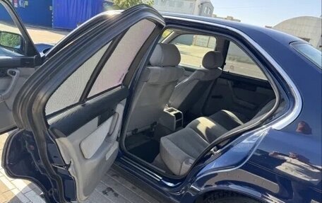 BMW 5 серия, 1991 год, 250 000 рублей, 4 фотография