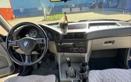 BMW 5 серия, 1991 год, 250 000 рублей, 5 фотография