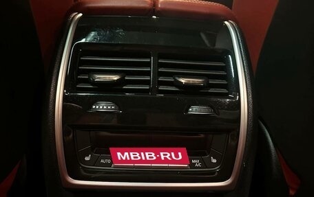 BMW X5 M, 2021 год, 9 700 000 рублей, 7 фотография