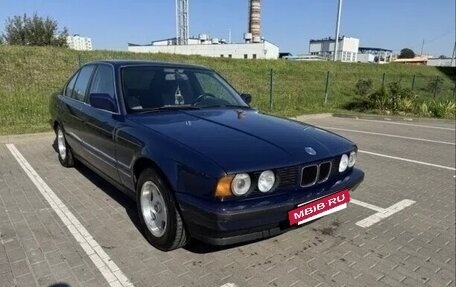 BMW 5 серия, 1991 год, 250 000 рублей, 3 фотография