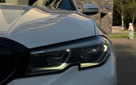 BMW 3 серия, 2019 год, 3 540 000 рублей, 8 фотография