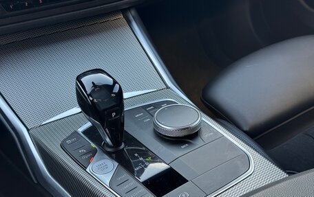BMW 3 серия, 2019 год, 3 540 000 рублей, 15 фотография
