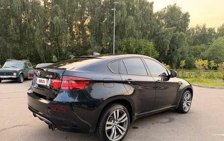 BMW X6 M, 2010 год, 1 550 000 рублей, 4 фотография