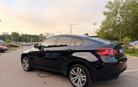 BMW X6 M, 2010 год, 1 550 000 рублей, 3 фотография
