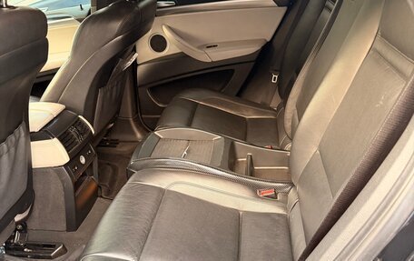 BMW X6 M, 2010 год, 1 550 000 рублей, 6 фотография