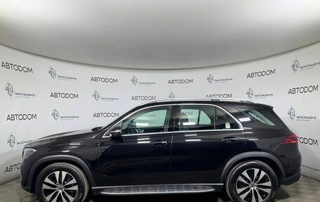 Mercedes-Benz GLE, 2026 год, 11 200 000 рублей, 2 фотография