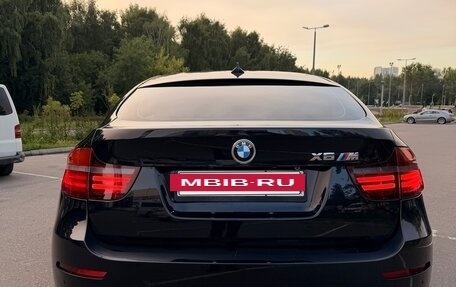 BMW X6 M, 2010 год, 1 550 000 рублей, 2 фотография