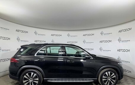 Mercedes-Benz GLE, 2026 год, 11 200 000 рублей, 5 фотография