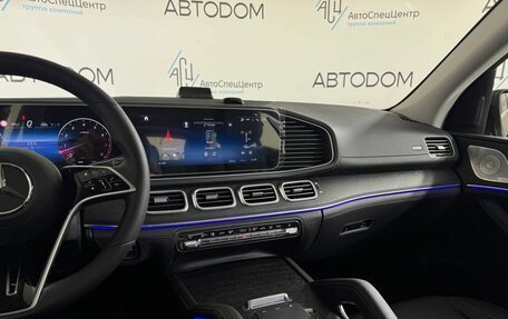 Mercedes-Benz GLE, 2026 год, 11 200 000 рублей, 12 фотография