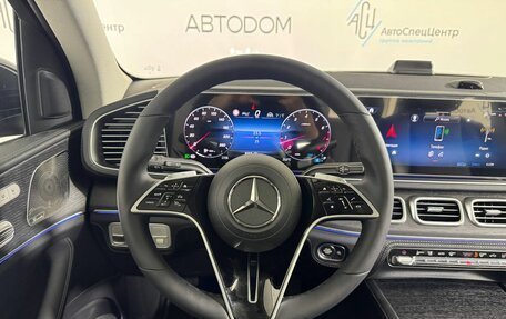 Mercedes-Benz GLE, 2026 год, 11 200 000 рублей, 13 фотография