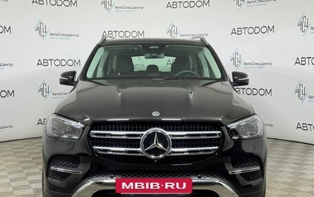Mercedes-Benz GLE, 2026 год, 11 200 000 рублей, 3 фотография