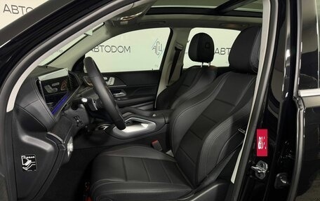 Mercedes-Benz GLE, 2026 год, 11 200 000 рублей, 8 фотография