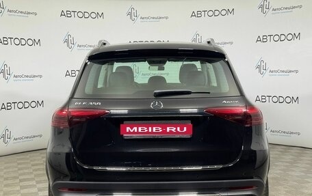Mercedes-Benz GLE, 2026 год, 11 200 000 рублей, 6 фотография