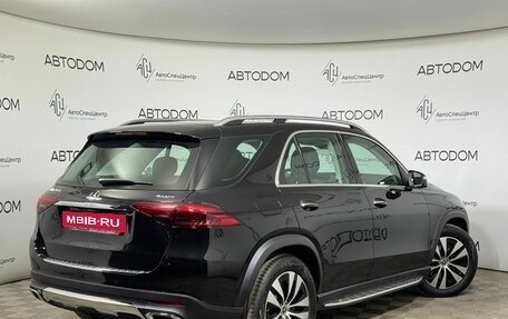 Mercedes-Benz GLE, 2026 год, 11 200 000 рублей, 4 фотография