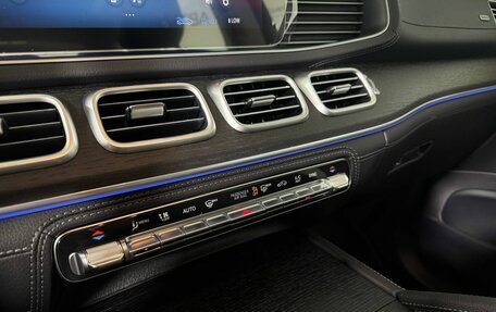 Mercedes-Benz GLE, 2026 год, 11 200 000 рублей, 22 фотография